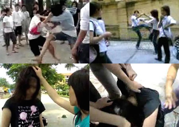 Hoi chung khoe Facebook: Tu anh nong, pha thai den di cuop hinh anh