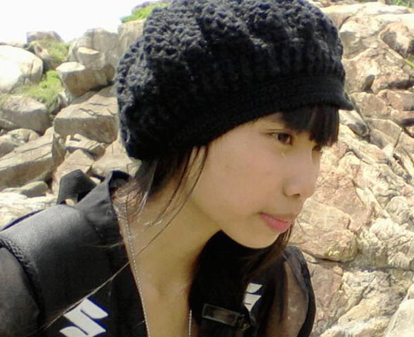 Thảo Trang - cô gái bé nhỏ nhưng đầy đam mê với nghề báo.