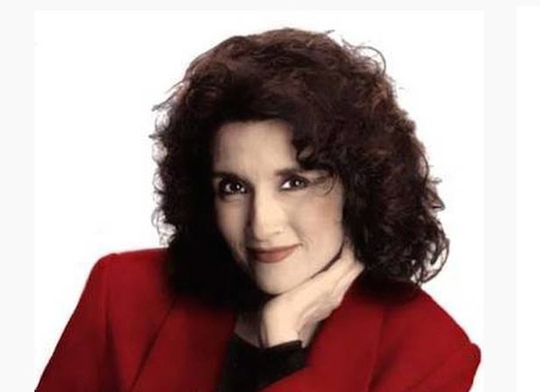 6. Marilyn Vos Savant - chỉ số IQ 190: 