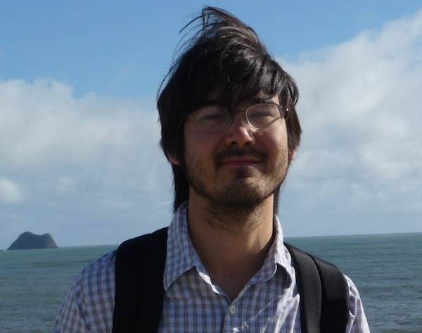 3. Christopher Hirata - chỉ số IQ 225: 