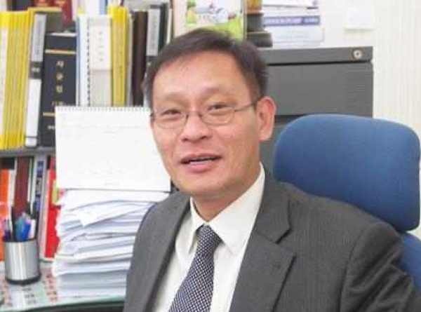 4. Kim Ung-Yong - chỉ số IQ 210: 