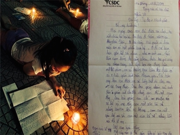 Thu sam hoi tu trai he thieu nhi hinh anh