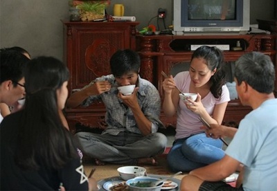 Su that ve cuoc song ngheo kho cua gia dinh Le Roi hinh anh