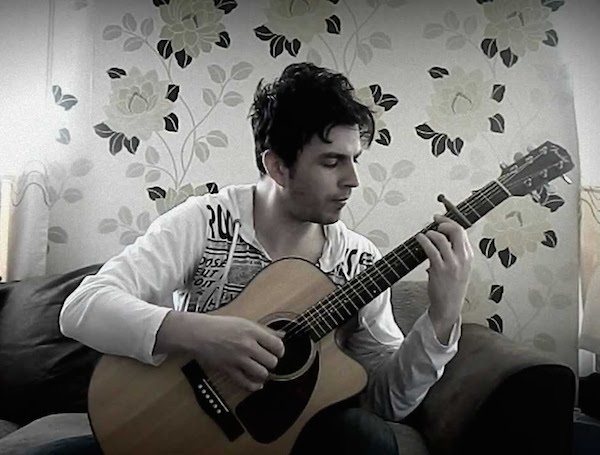 Ban cover nhac phim 'Dragon Ball' hut 700.000 luot xem hinh anh