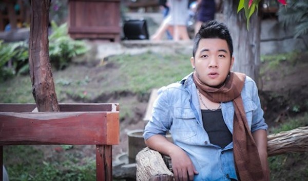 Tác giả Nguyễn Ngọc Thạch.