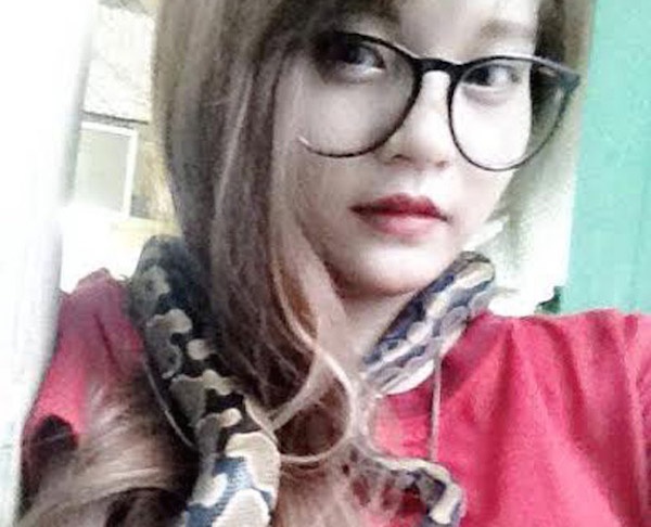 So thich ron toc gay cua nu sinh truong Bao hinh anh