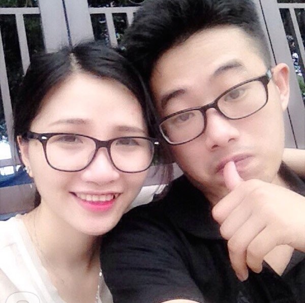 Cặp đôi Đức - Phượng có 1 tình bạn bền chặt suốt 10 năm.