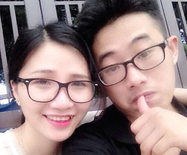 10 nam la ban than, nhan ra yeu nhau chi trong 1 phut hinh anh
