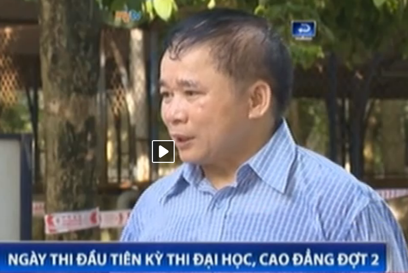 Kiem tra dot xuat truong DH thi 27 diem van truot hinh anh