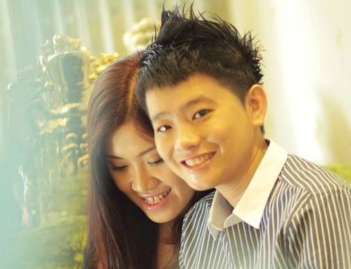 Clip song va yeu cua gioi dong tinh Viet hinh anh