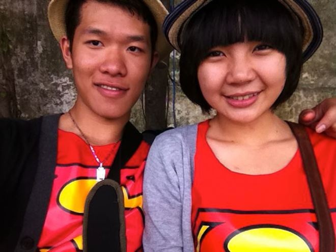 Chuyen tinh qua mang 3 nam gap nhau 2 lan hinh anh