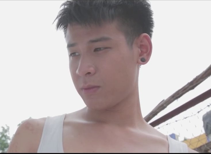 Clip 'Toi cung truot dai hoc' hinh anh