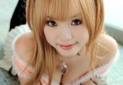 5 co nang cosplay hot nhat cong dong mang the gioi hinh anh