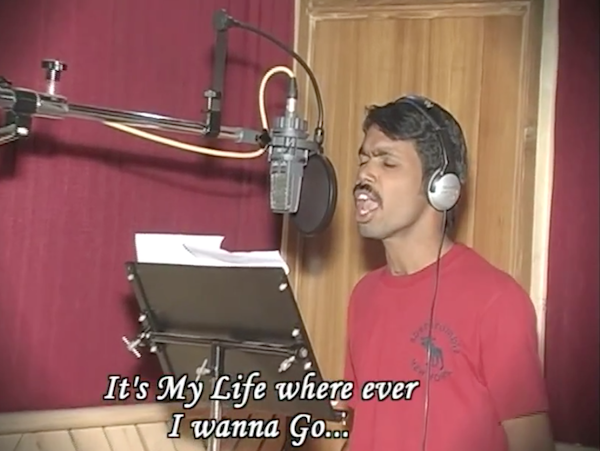 Hat do te nhu Le Roi van hut 4,4 trieu luot xem hinh anh