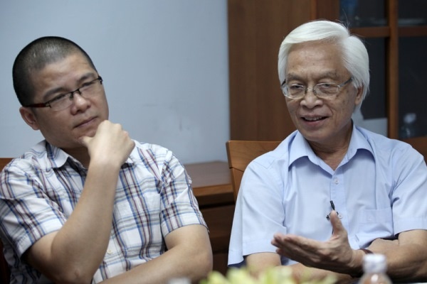 'Mo uoc mot nha truong khong bat nat tre con' hinh anh