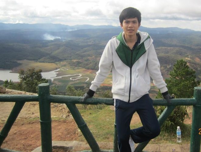 Chang thu khoa so ma hinh anh