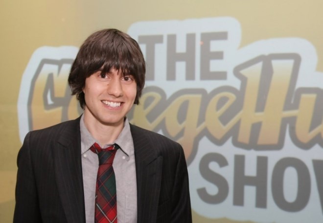 1. CollegeHumor – $25 million net worth (4 billion + total views)