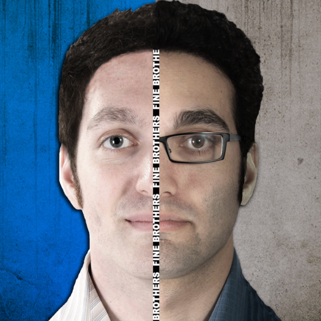 6. TheFineBros – $2.2 million net worth (2 billion + total views)