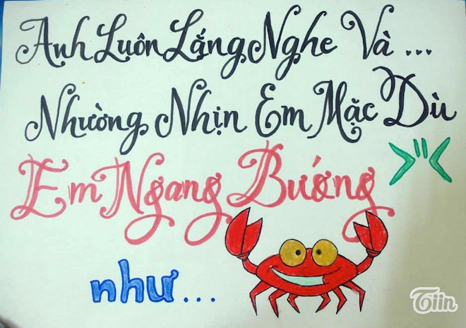 Co gai me vo tu ve bo tranh dang yeu de to tinh hinh anh