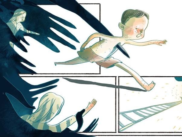 Do an tot nghiep cover 'Hai dua tre' cua Thach Lam hinh anh