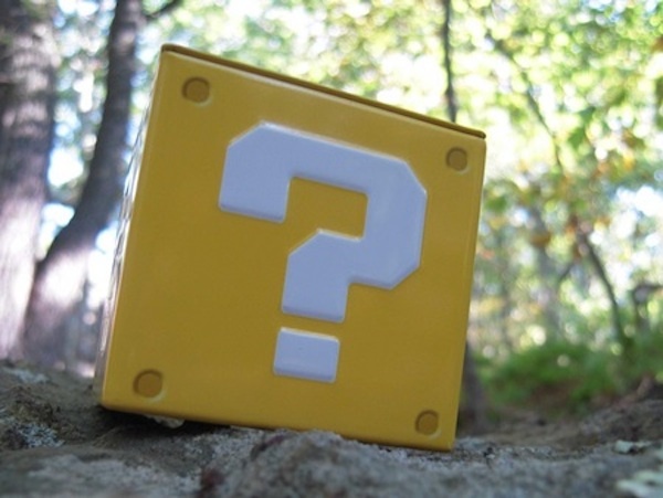 “Bạn hãy nghĩ ra một sản phẩm hoặc một dịch vụ mà chưa từng có trước đây, mà chúng phải được coi như một cuộc cách mạng cho trường đại học của bạn. Và bạn sẽ làm gì để có thể mang được chúng ra thị trường?”