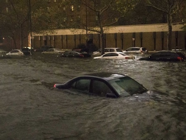 “Bạn cảm thấy thế nào về việc mình sẽ phải làm việc trong điều kiện thời tiết khắc nghiệt suốt cả năm?”