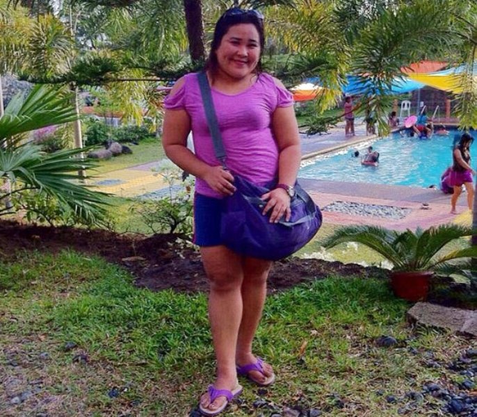 Anh quyết định sẽ cầu hôn Thei, cô gái người Philippines mà anh chưa từng gặp mặt.