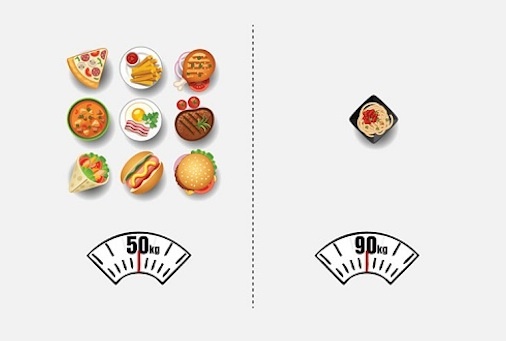 Bo anh the gioi nay co 2 loai nguoi hinh anh