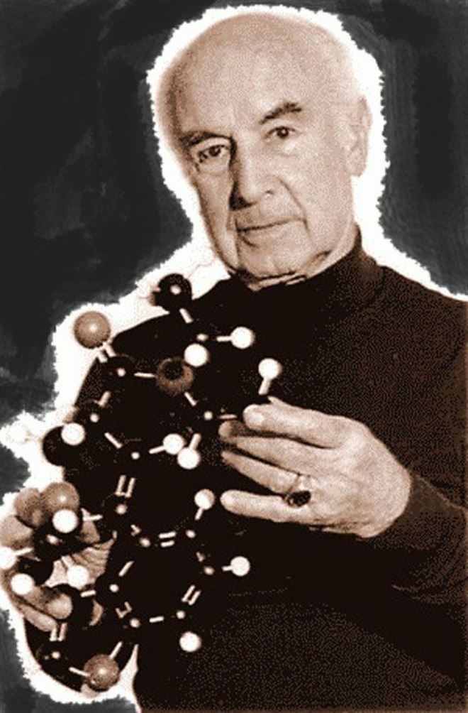 Phát minh vĩ đại nhất của Albert Hofmann là LSD, tuy nhiên cũng vì nó mà ông bị gọi là thiên tài ác độc.