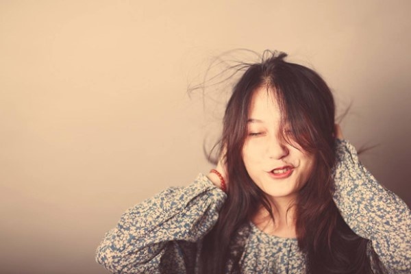 Từng học ĐH chuyên ngành Kế toán, Ngọc Mai đã quyết định bỏ học và theo học chuyên ngành Marketing & Sale