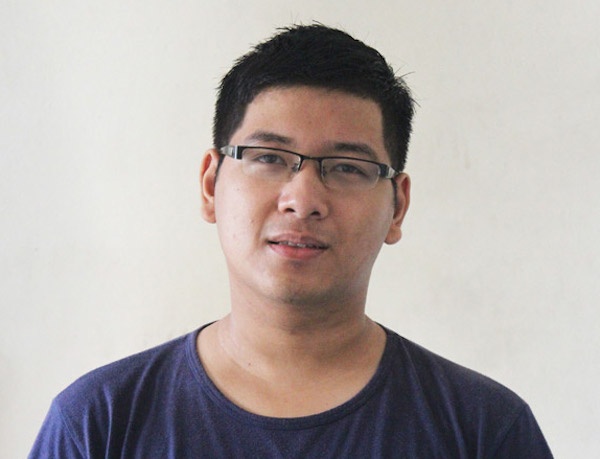 A khoa DH Y Ha Noi ke ve mot nam truot dai hoc hinh anh