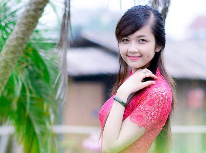 Tinh nguyen vien 9X ma lum, mat mot mi de thuong hinh anh