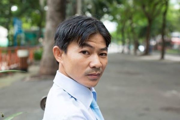 Niềm tự hào về người cha quá cố.