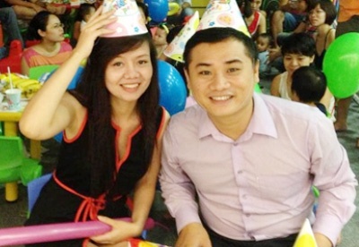 Yeu nguoi cu cua ban than, cua do bang 2.700 km dua don hinh anh