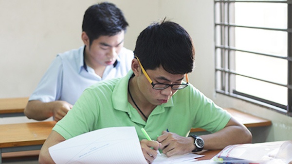 Dai hoc Viet Nam se duoc phan thanh 3 tang, 5 hang hinh anh