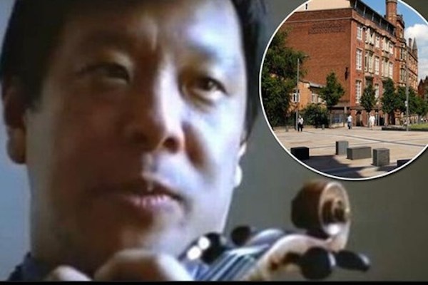 Giao su noi tieng bi buoc toi hiep dam hoc sinh hinh anh