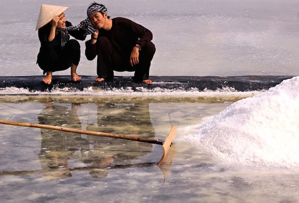 Nhung anh cuoi doc, la hinh anh