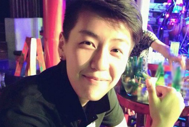 Nu VDV bong chuyen gay sot nho ve ngoai qua dien trai hinh anh