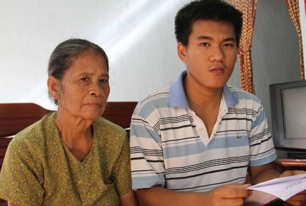 Rot DH do nham can nang: Se lam viec voi Hoc vien Hau can hinh anh