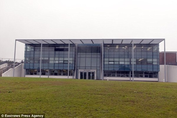 học viện Hylands