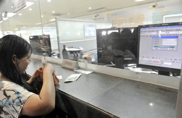 Shen đã rời quán KFC sau khi