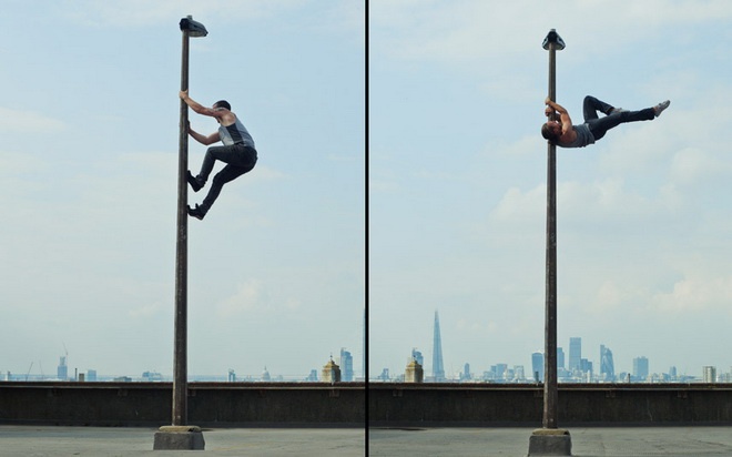 Gần 100 nghệ sĩ, chuyên gia tham gia biểu diễn ở Olympic và Paralympic London được đào tạo tại đây.