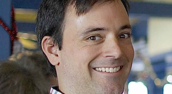 Chris Saccheri.