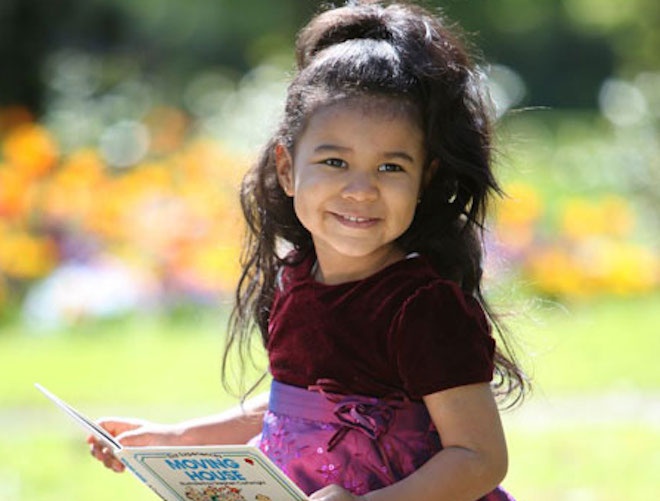 9. Elise Tan Roberts