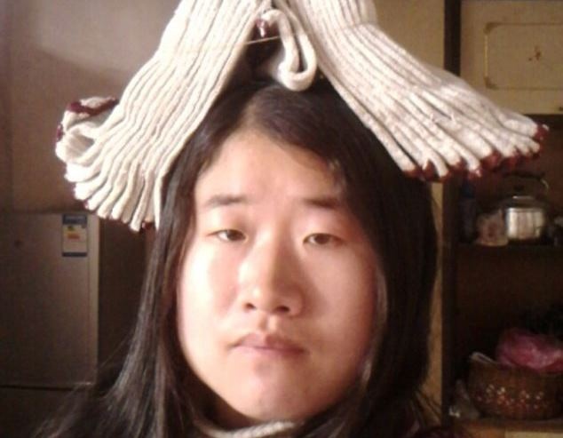 Chu re doi huy hon vi... co dau qua xau hinh anh