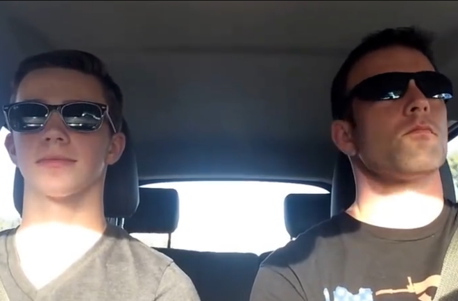 Clip hai cha con hat nhep hut 1,7 trieu view hinh anh