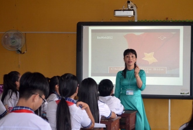 Dua nhac, tho, phim vao day... Su hinh anh