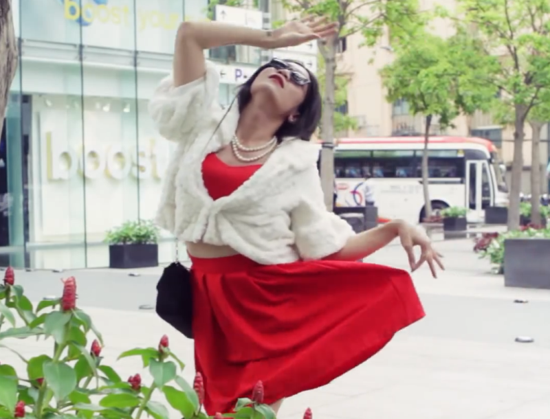 Nhung clip hay nhat 2014 cua nhom hai BB&BG hinh anh