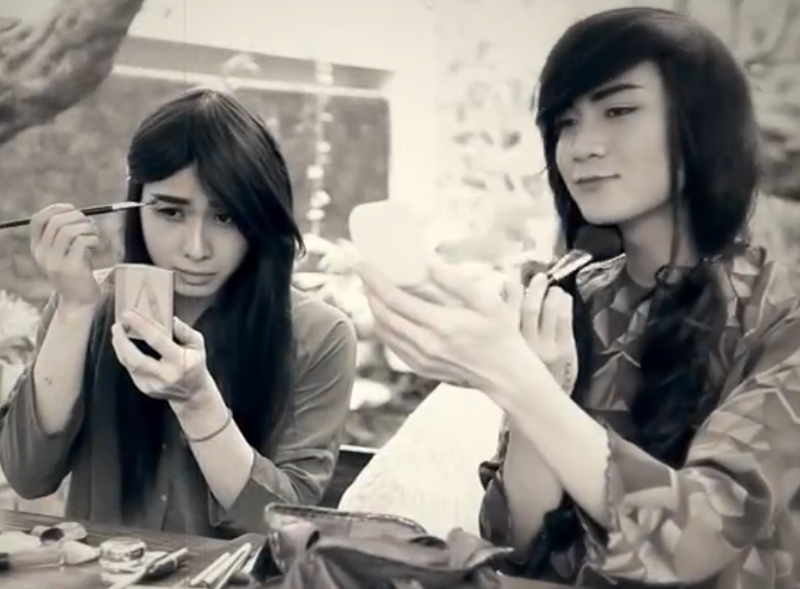 Clip nhung diem uu va nhuoc diem trong thoi buoi cong nghe hinh anh