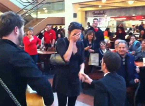 Clip to tinh that bai truoc dam dong hinh anh